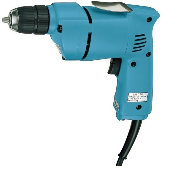 

Дрель Makita 6510LVR