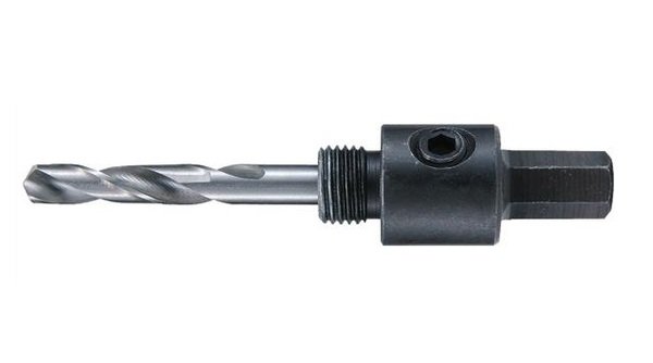 

Адаптер для коронок HSS-Bi-Metal 16 - 29 мм Makita