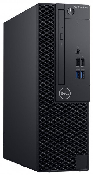 

Cистемный блок DELL OptiPlex 3060 SFF (S034O3060SFF)