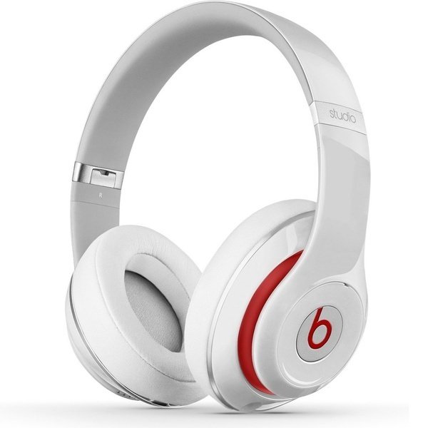 

Наушники Beats New Studio White (848447001552)