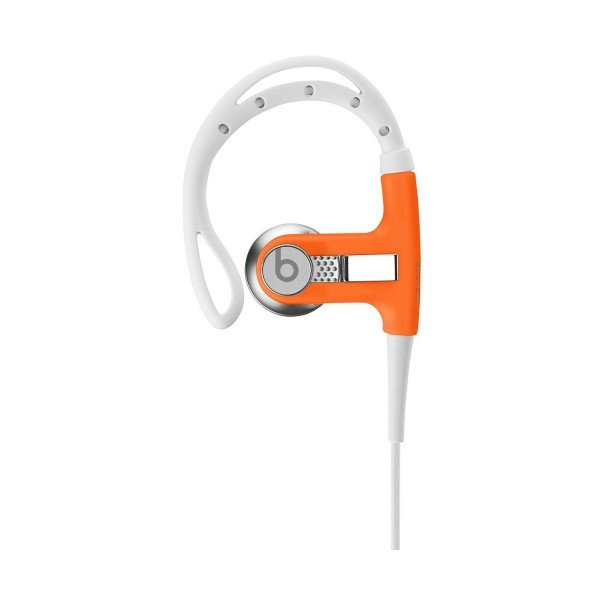 

Наушники Beats Power Neon Orange (848447006687)