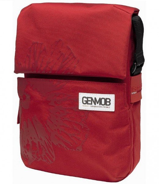 

Сумка Golla G Bag G1288 Zoe 11" Red