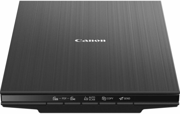 Сканер А4 Canon CanoScan LIDE 400 (2996C010)