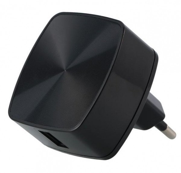 

Сетевое зарядное устройство Remax RP-U114 Quick Charger 3A Black