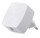 Мережевий зарядний пристрій Remax RP-U114 Quick Charger 3A White