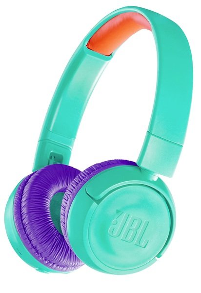 

Наушники Bluetooth JBL JR300BT Teal