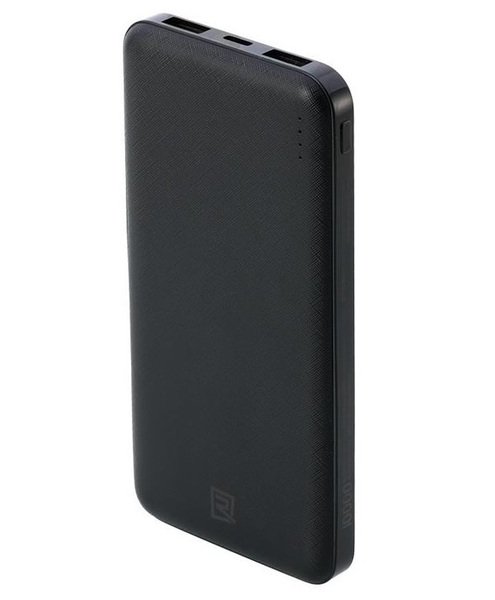 

Портативный аккумулятор Remax Jane 10000mAh Black
