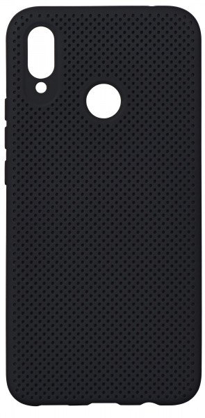 

Чехол 2Е для Huawei P Smart+ Dots Black
