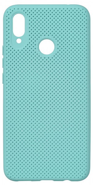 

Чехол 2Е для Huawei P Smart+ Dots Mint