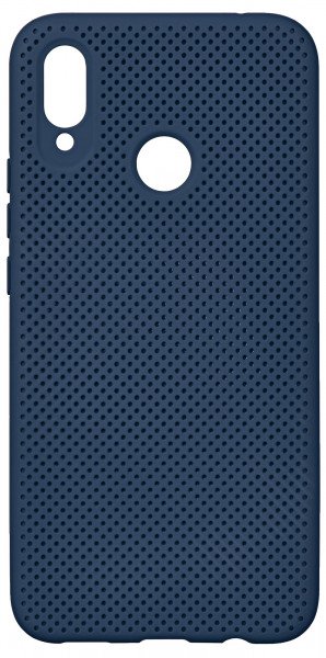 

Чехол 2Е для Huawei P Smart+ Dots Navy