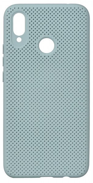 

Чехол 2Е для Huawei P Smart+ Dots Olive