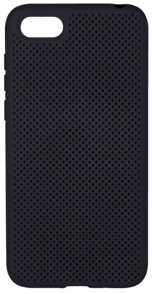 

Чехол 2Е для Huawei Y5 2018/Honor 7A Dots Black