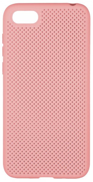 

Чехол 2Е для Huawei Y5 2018 Dots Pion Pink