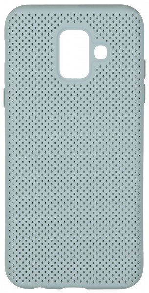 

Чехол 2Е для Galaxy A6 (A600) Dots Olive