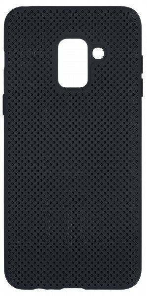 

Чехол 2Е для Galaxy A8 2018 (A530) Dots Black