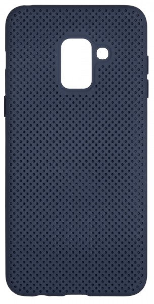 

Чехол 2Е для Galaxy A8 2018 (A530) Dots Navy