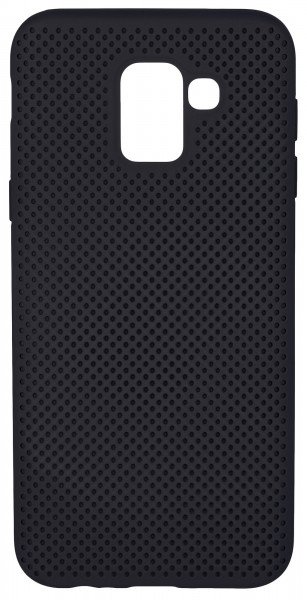 

Чехол 2Е для Galaxy J6 2018 (J600) Dots Black