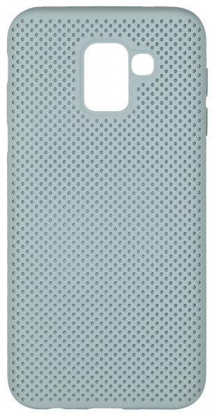 

Чехол 2Е для Galaxy J6 2018 (J600) Dots Olive