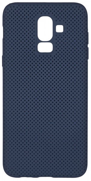 

Чехол 2Е для Galaxy J8 2018 (J810) Dots Navy