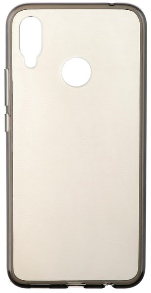 

Чехол 2Е для Galaxy S10+ 2019 (G975) Crystal Black