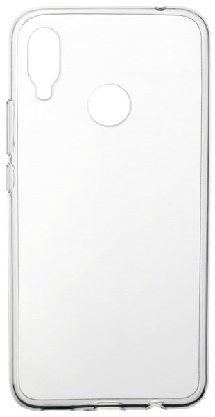 

Чехол 2Е для Galaxy S10+ 2019 (G975) Crystal Transparent