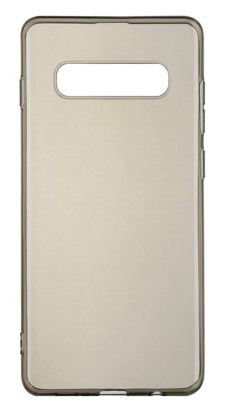 

Чехол 2Е для Galaxy S10 2019 (G973) Crystal Black