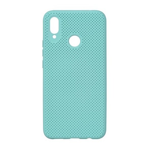 

Чехол 2Е для Galaxy S9+ G965 Dots Mint
