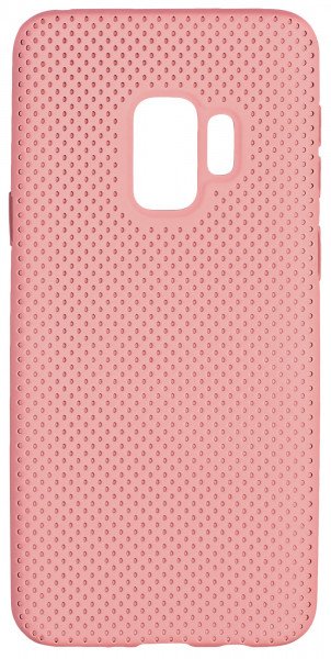 

Чехол 2E для Galaxy S9 (G960) Dots Pink