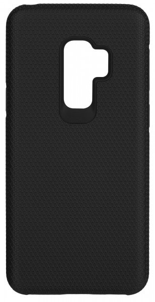 

Чехол 2E для Galaxy S9+ (G965) Triangle Black