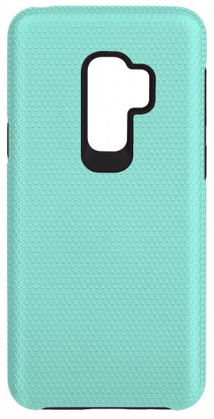 

Чехол 2E для Galaxy S9+ (G965) Triangle Mint