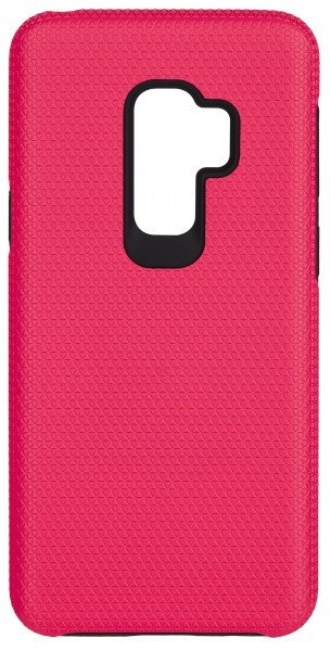 

Чехол 2E для Galaxy S9+ (G965) Triangle Pink