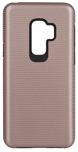 

Чехол 2E для Galaxy S9+ (G965) Triangle Rose Gold