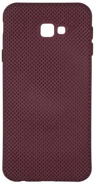 

Чехол 2Е для Galaxy J4+ 2018 (J415) Dots Marsala