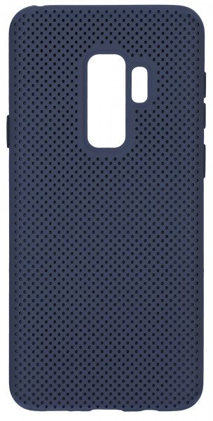 

Чехол 2E для Galaxy S9+ (G965) Dots Navy