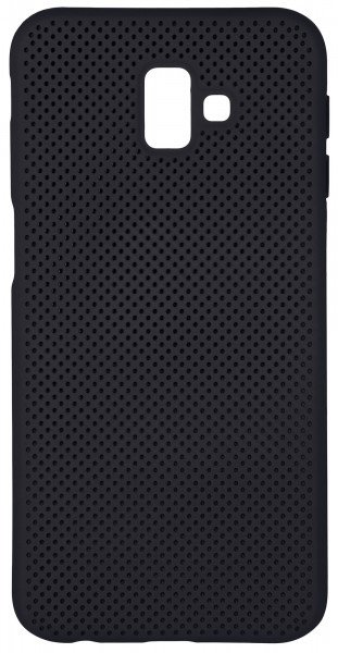 

Чехол 2Е для Galaxy J6+ 2018 (J610) Dots Black