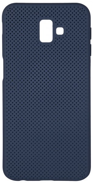 

Чехол 2Е для Galaxy J6+ 2018 (J610) Dots Navy