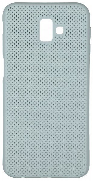 

Чехол 2Е для Galaxy J6+ 2018 (J610) Dots Olive