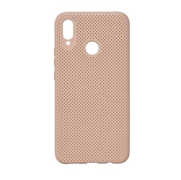 

Чехол 2Е для Galaxy S9+ G965 Dots Nude