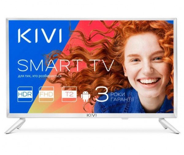 

Телевизор Kivi 24FR55WU