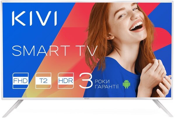 

Телевизор Kivi 32FR55WU