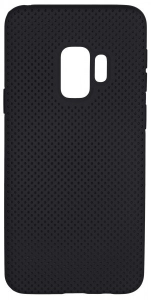 

Чехол 2E для Galaxy S9 (G960) Dots Black