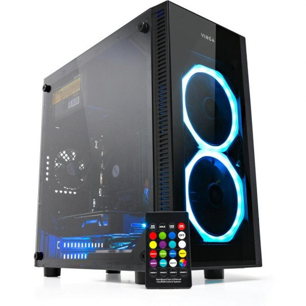 

Cистемный блок Vinga Abyss 0486 (80EQ5A52T0VN)