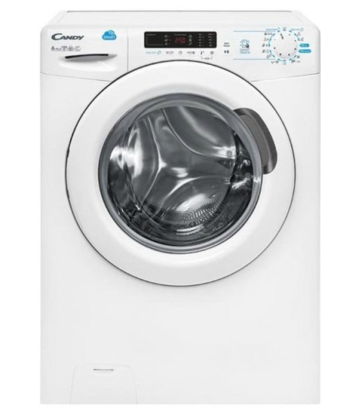 

Стиральная машина Candy GVS4117TC3/1-S