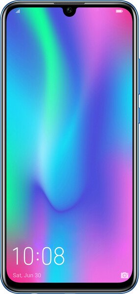 

Смартфон Honor 10 Lite (HRY-LX1) 3/32GB DS Sapphire Blue