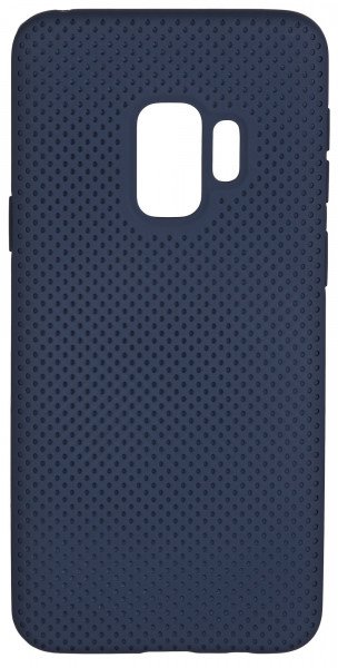 

Чехол 2E для Galaxy S9 (G960) Dots Navy