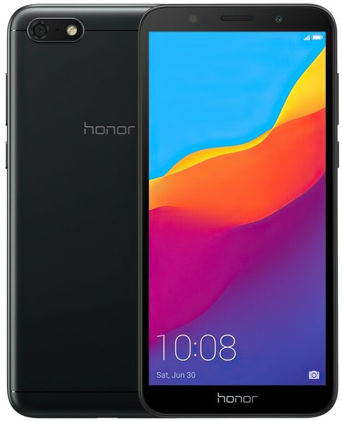 Шлейф huawei honor 7a dua l22 кнопки включения громкости