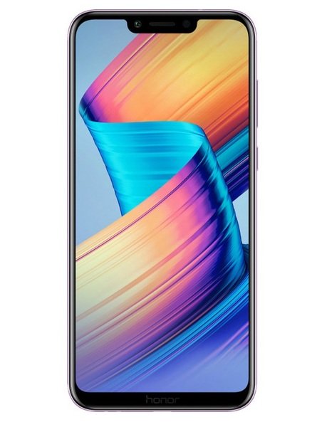 

Смартфон Honor Play (COR-L29) 4/64GB DS Ultra Violet