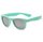Детские солнцезащитные очки Koolsun KS-WABA001 светло-бирюзовые 1+ (KS-WABA001)