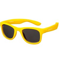  Дитячі сонцезахисні окуляри Koolsun KS-WAGR001 золотого кольору 1+ (KS-WAGR001) 