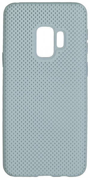 

Чехол 2E для Galaxy S9 (G960) Dots Olive
